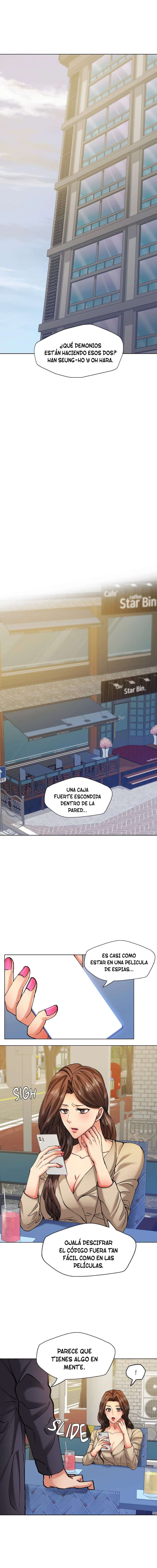 My Year capítulo 66 página 3