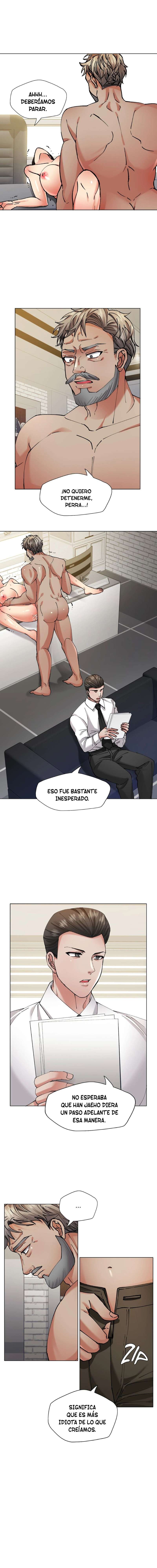 My Year capítulo 66 página 7