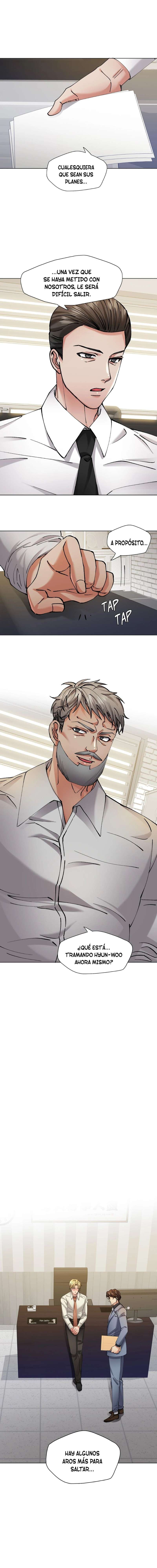 My Year capítulo 66 página 9