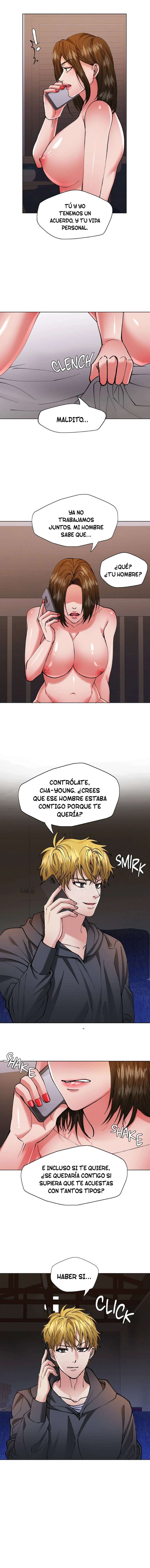 My Year capítulo 67 página 10