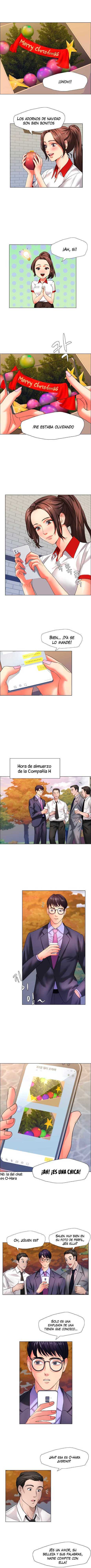 My Year capítulo 7 página 3