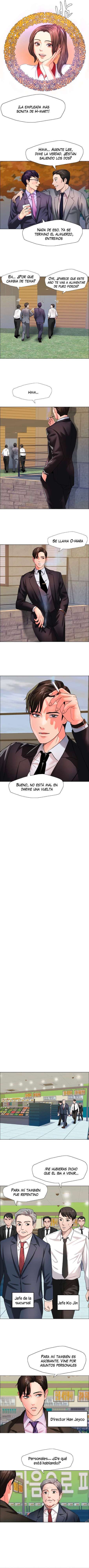 My Year capítulo 7 página 4