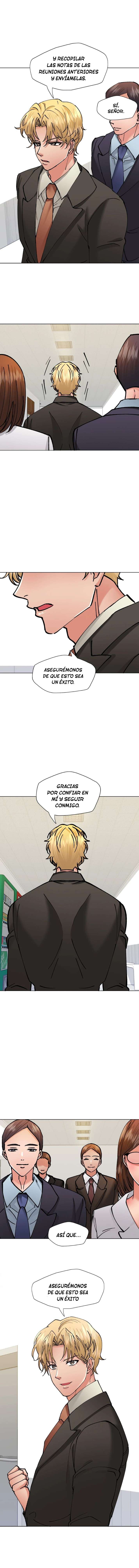 My Year capítulo 75 página 3