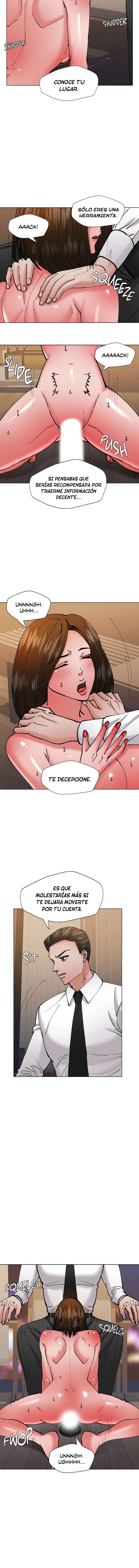 My Year capítulo 76 página 10