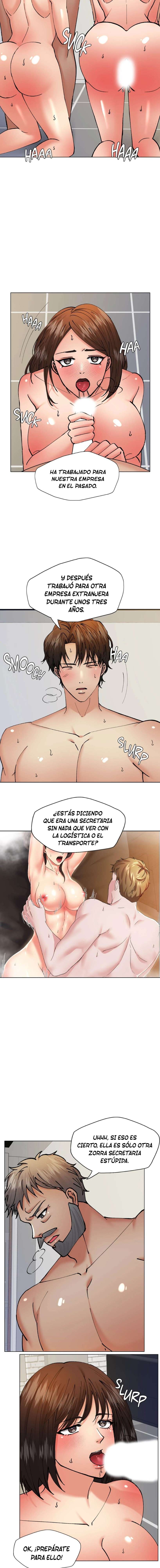My Year capítulo 76 página 7