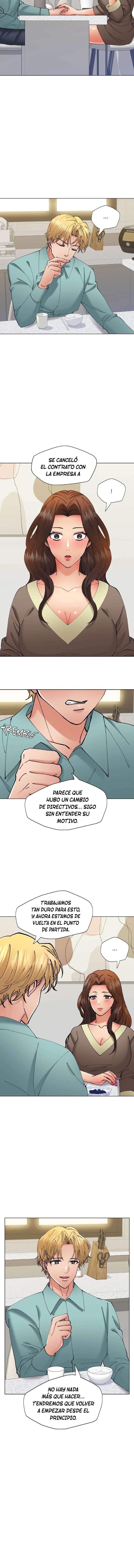 My Year capítulo 77 página 9