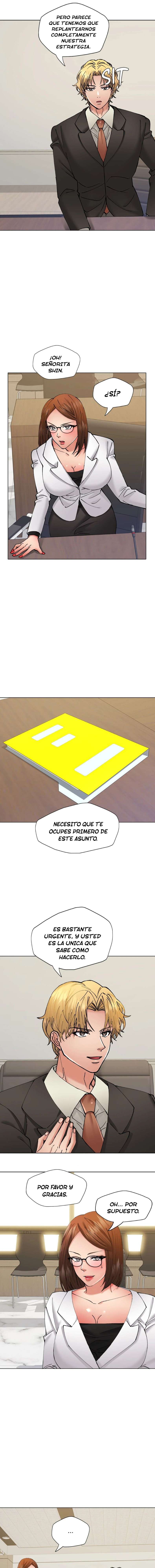 My Year capítulo 78 página 13