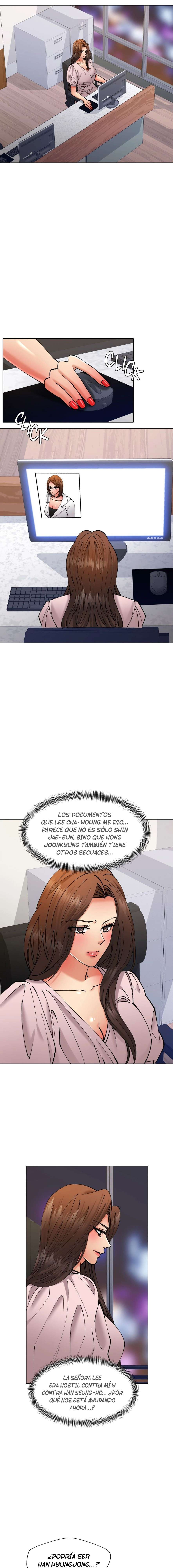 My Year capítulo 79 página 10