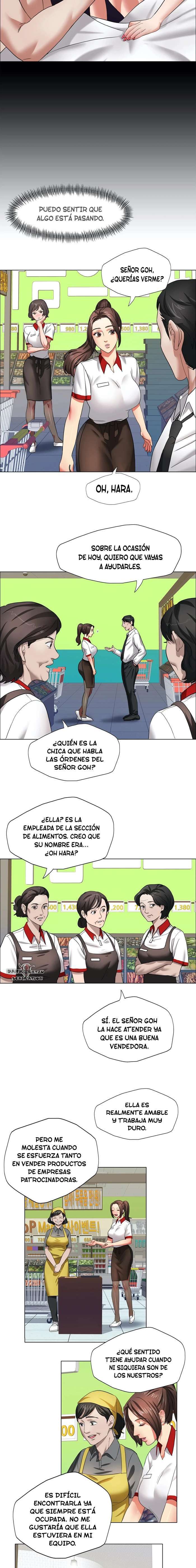 My Year capítulo 8 página 6