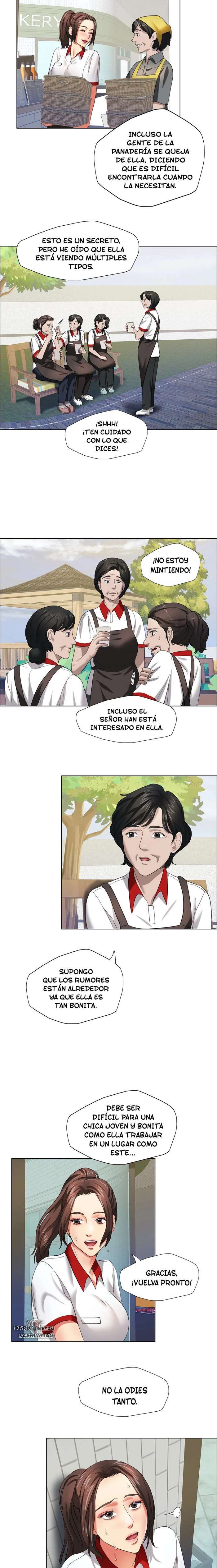 My Year capítulo 8 página 7