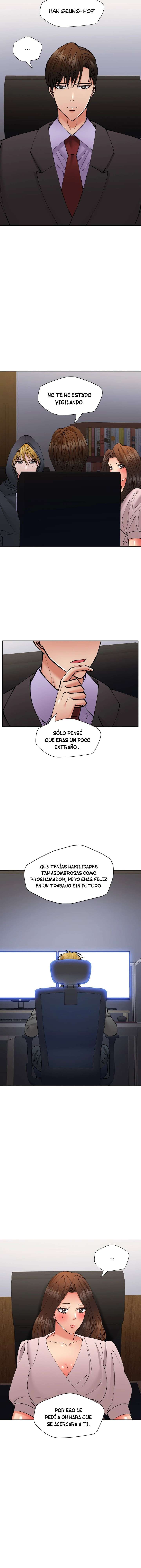 My Year capítulo 80 página 4