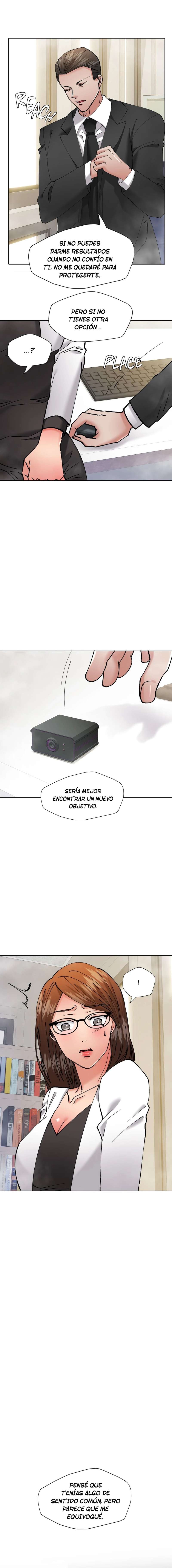 My Year capítulo 83 página 11