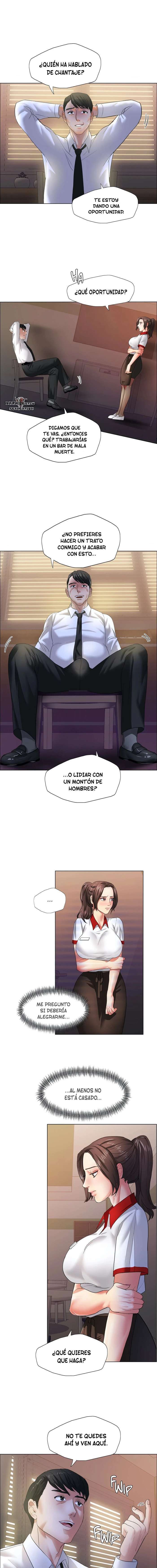 My Year capítulo 9 página 5