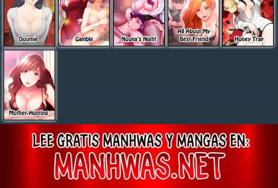 Nadando entre Cerezas capítulo 4 página 14