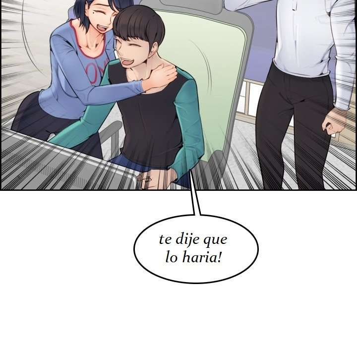 Never Too Late capítulo 1 página 10