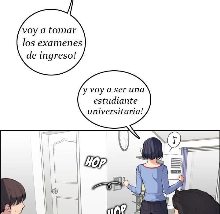Never Too Late capítulo 1 página 17