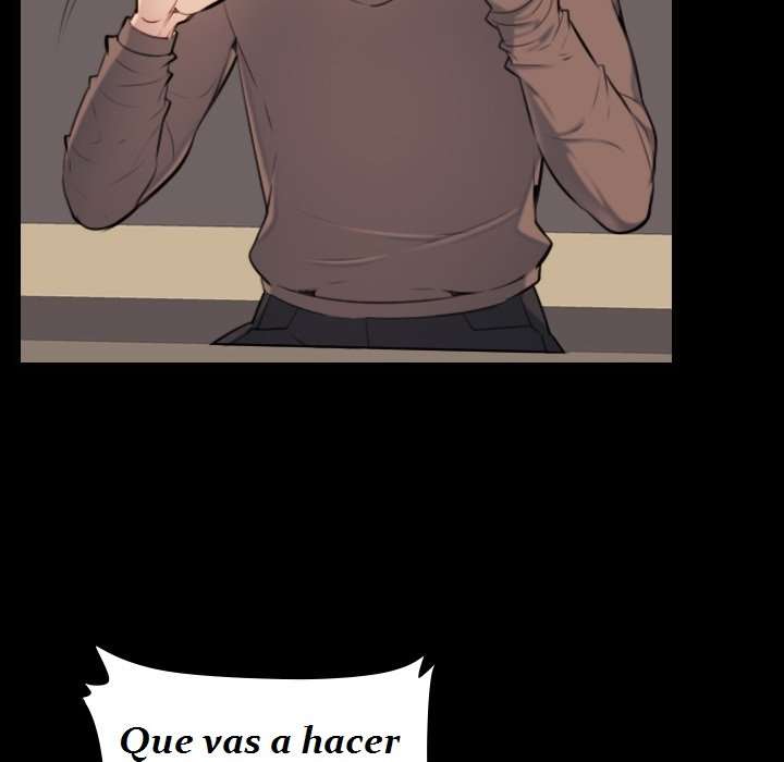 Never Too Late capítulo 1 página 27