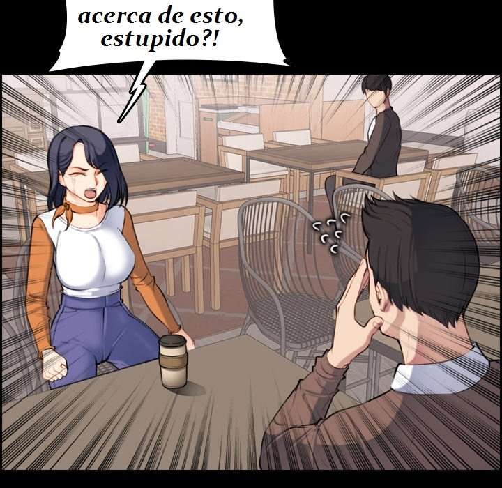 Never Too Late capítulo 1 página 28