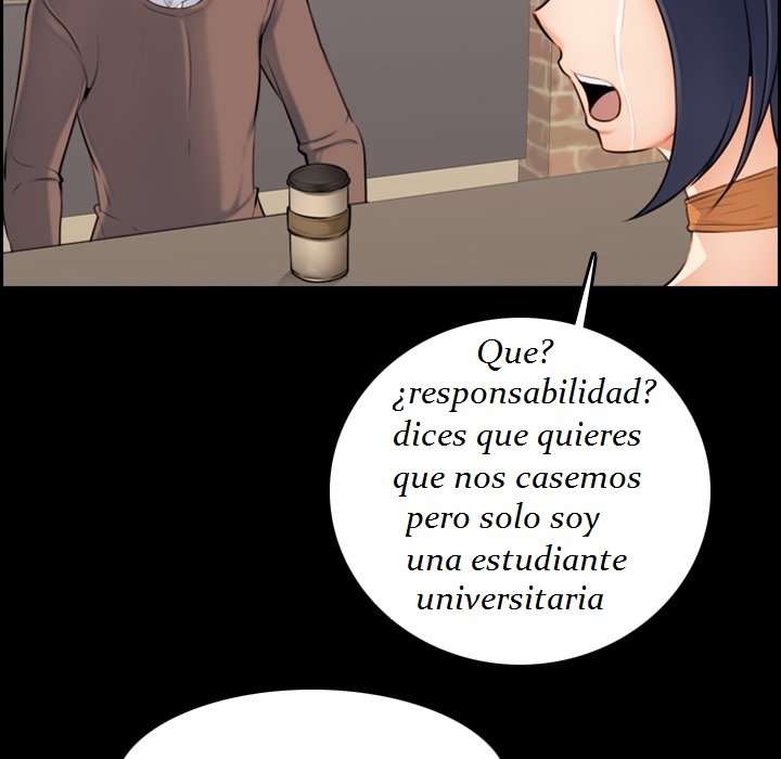 Never Too Late capítulo 1 página 30
