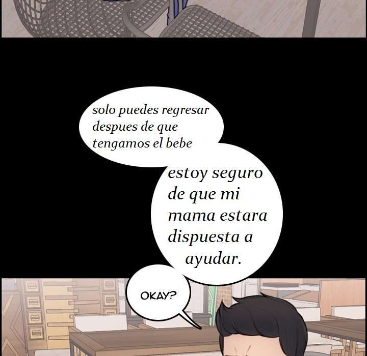 Never Too Late capítulo 1 página 32