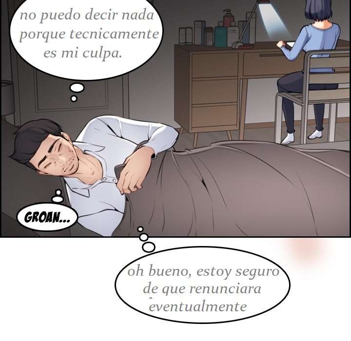 Never Too Late capítulo 1 página 40