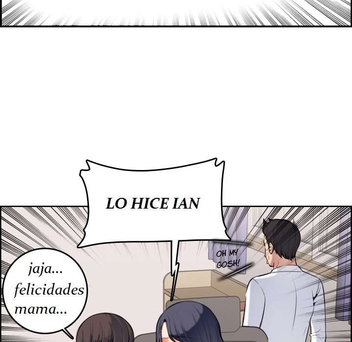 Never Too Late capítulo 1 página 44