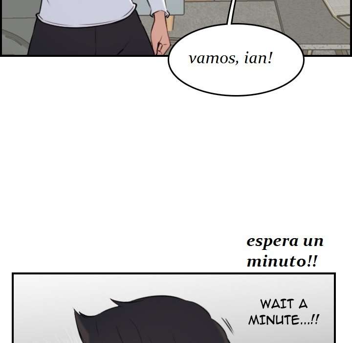 Never Too Late capítulo 1 página 49