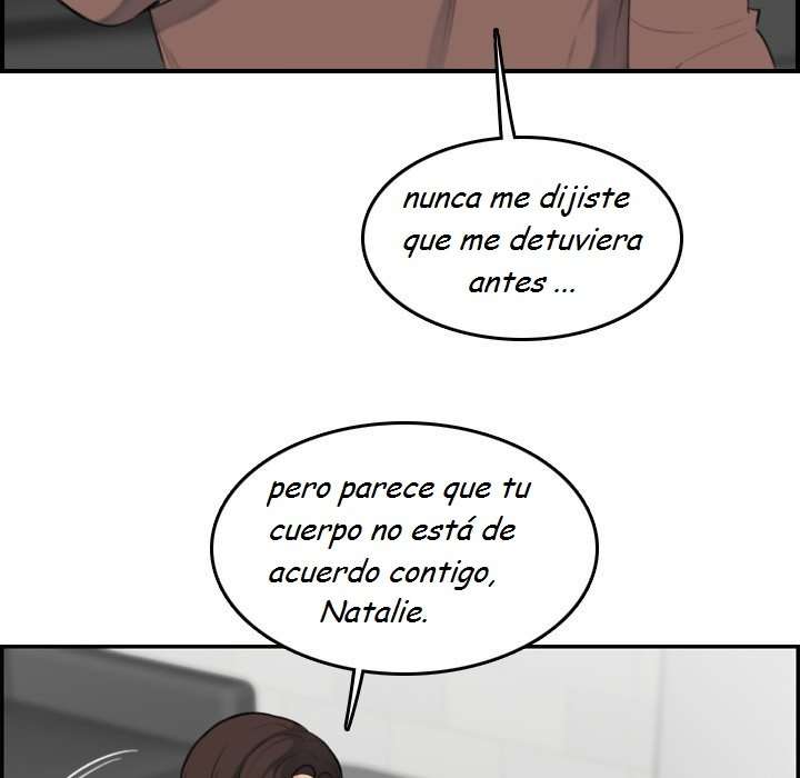 Never Too Late capítulo 10 página 52