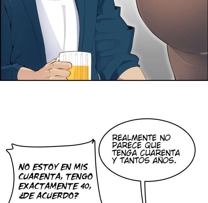 Never Too Late capítulo 11 página 12
