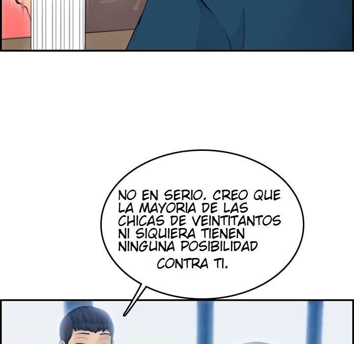 Never Too Late capítulo 11 página 14