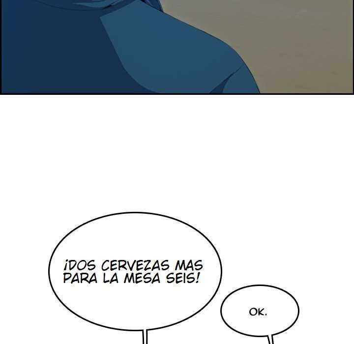 Never Too Late capítulo 11 página 23