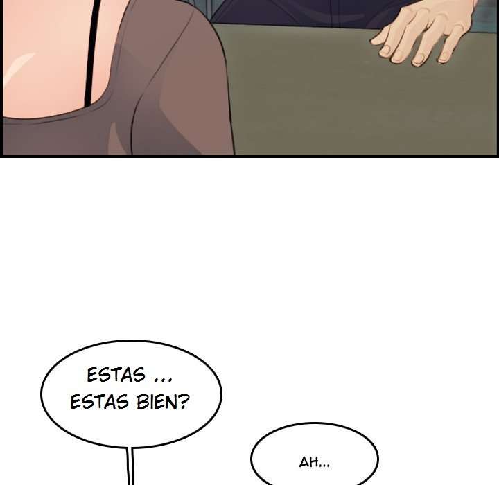 Never Too Late capítulo 11 página 33