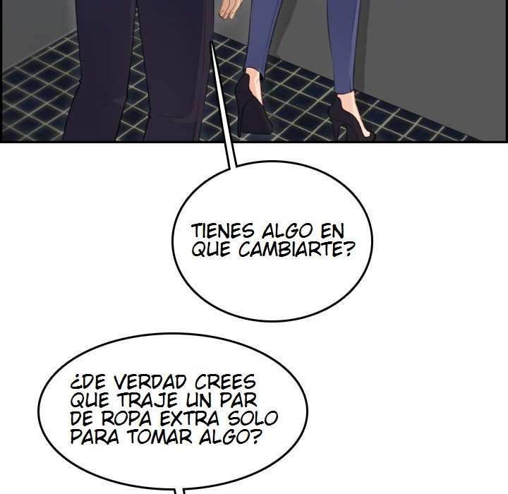 Never Too Late capítulo 11 página 41