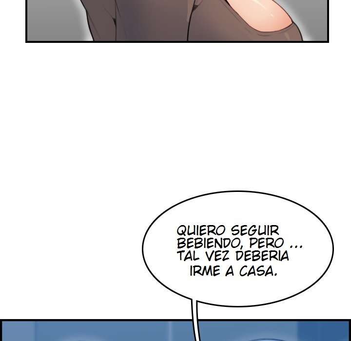 Never Too Late capítulo 11 página 43