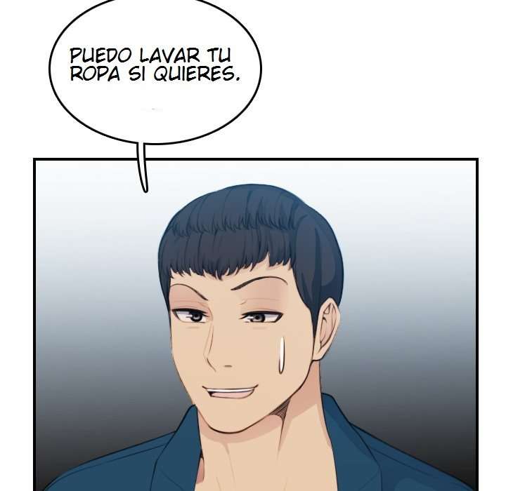 Never Too Late capítulo 11 página 48