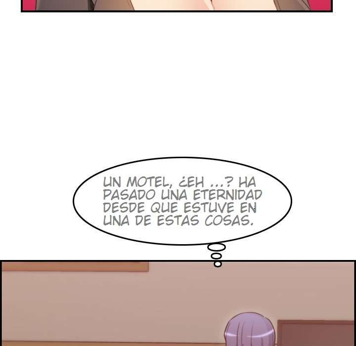 Never Too Late capítulo 11 página 68