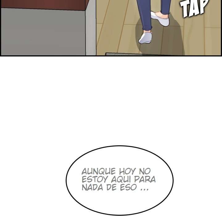 Never Too Late capítulo 11 página 70