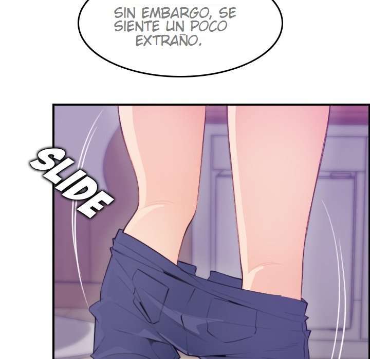Never Too Late capítulo 11 página 73
