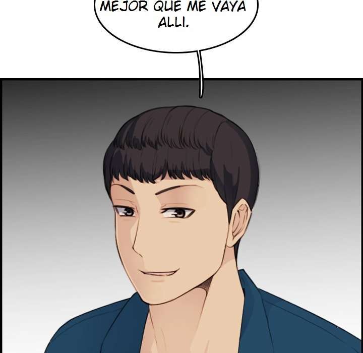 Never Too Late capítulo 11 página 86