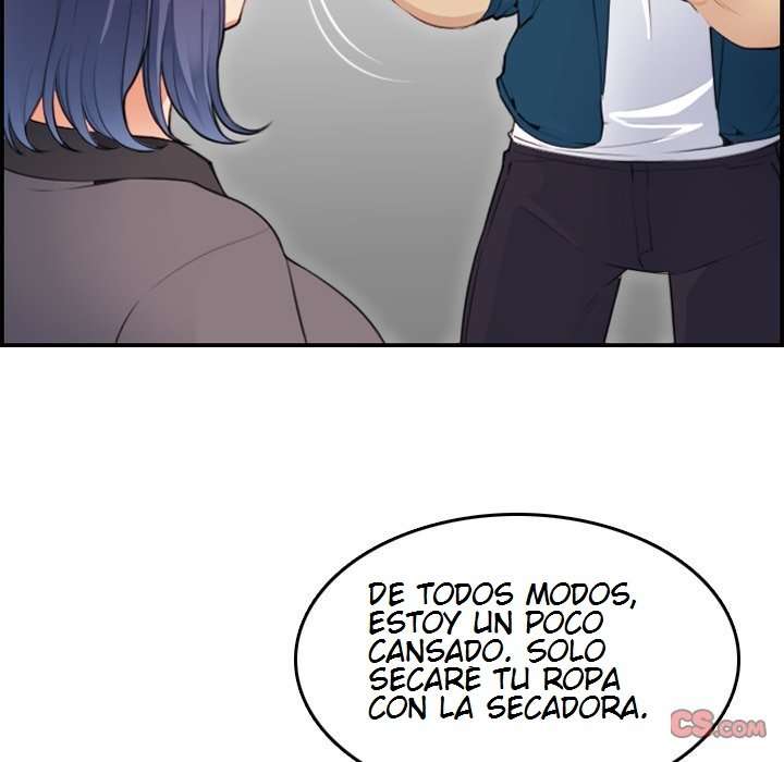 Never Too Late capítulo 11 página 94