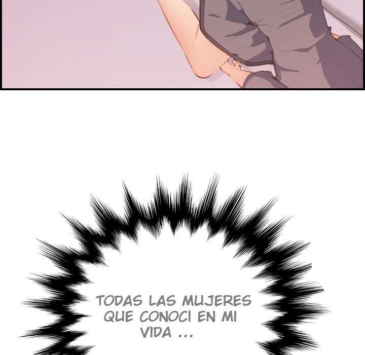 Never Too Late capítulo 12 página 108