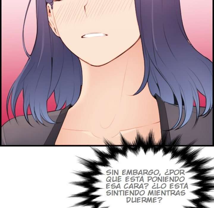 Never Too Late capítulo 12 página 46