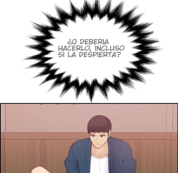 Never Too Late capítulo 12 página 78