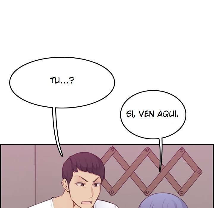 Never Too Late capítulo 13 página 105