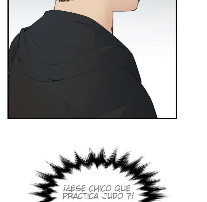 Never Too Late capítulo 13 página 15