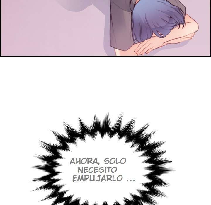 Never Too Late capítulo 13 página 41