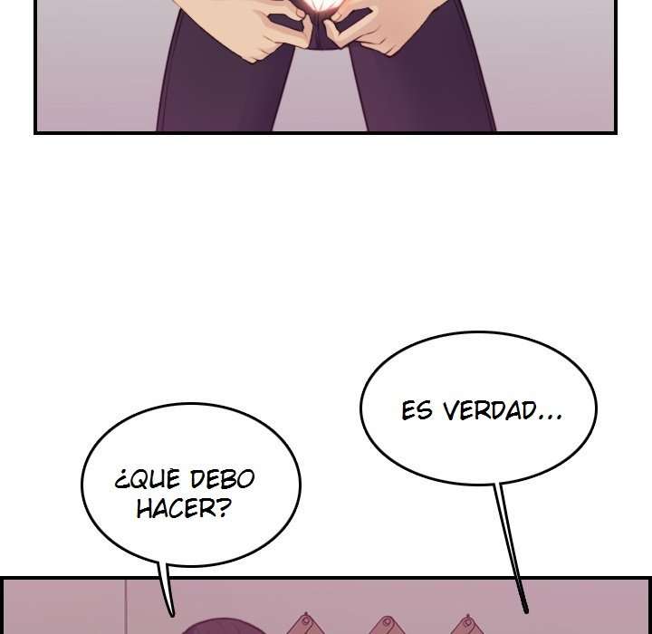 Never Too Late capítulo 13 página 98