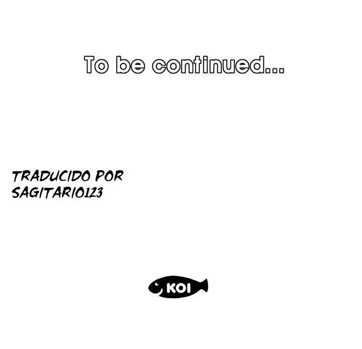 Never Too Late capítulo 14 página 125