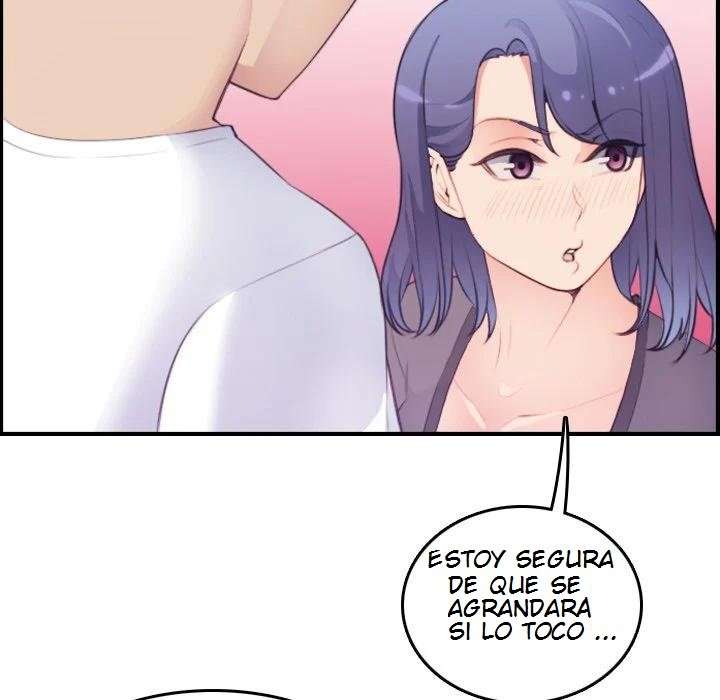 Never Too Late capítulo 14 página 14