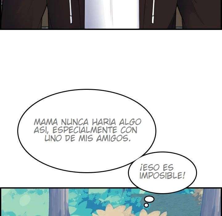 Never Too Late capítulo 14 página 32